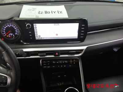 كيا K5 2023 — صورة 8