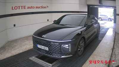 هيونداي جرانديور 2023 — صورة 1