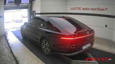 هيونداي جرانديور 2023 — صورة 2