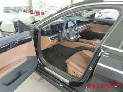 هيونداي جرانديور 2023 — صورة 3