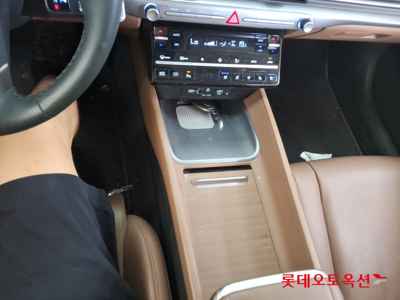 هيونداي جرانديور 2023 — صورة 6