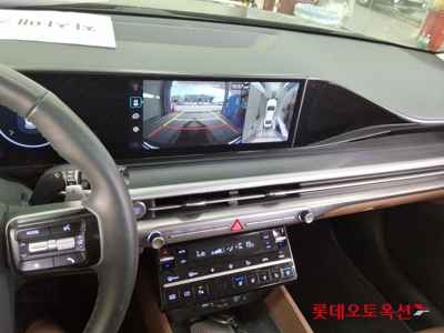 هيونداي جرانديور 2023 — صورة 7