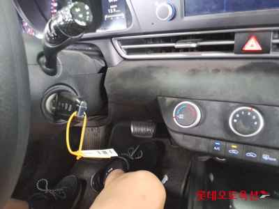 هيونداي أفانتي 2023 — صورة 5