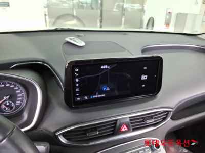 هيونداي سانتافي 2022 — صورة 7