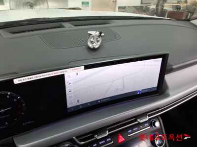 هيونداي سوناتا 2024 — صورة 10