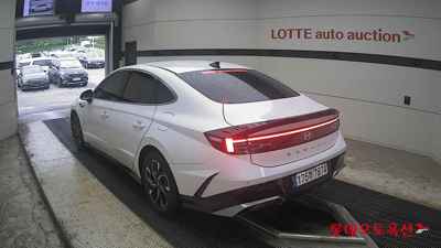 هيونداي سوناتا 2024 — صورة 2