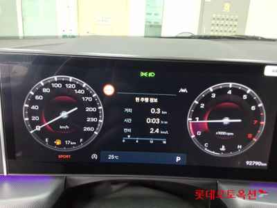 هيونداي سوناتا 2024 — صورة 5