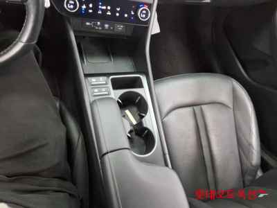 هيونداي سوناتا 2024 — صورة 7