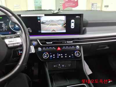 هيونداي سوناتا 2024 — صورة 8