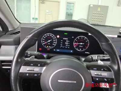 هيونداي سوناتا 2024 — صورة 9