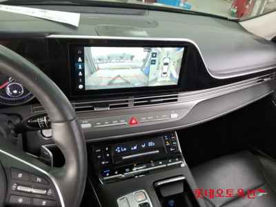 هيونداي جرانديور 2022 — صورة 7
