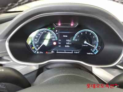 جينيسيس G80 2022 — صورة 10