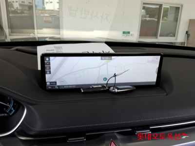 جينيسيس G80 2022 — صورة 8