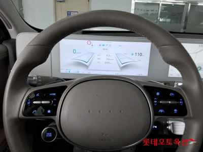 هيونداي Ioniq 2023 — صورة 10