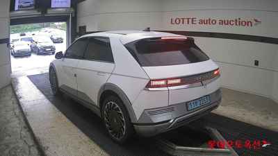 هيونداي Ioniq 2023 — صورة 2