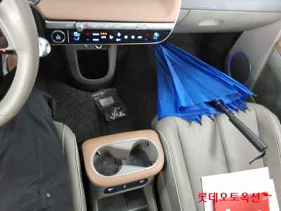 هيونداي Ioniq 2023 — صورة 5