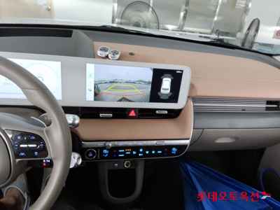 هيونداي Ioniq 2023 — صورة 6