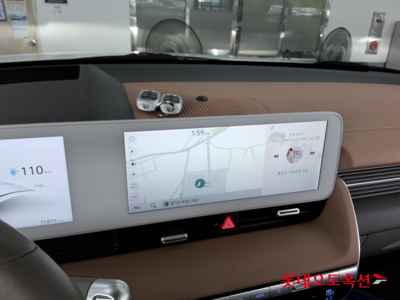 هيونداي Ioniq 2023 — صورة 7