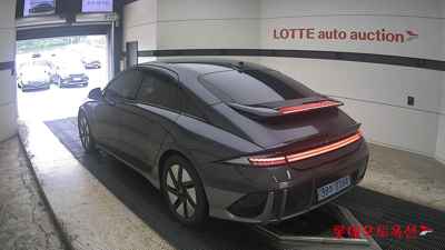 هيونداي Ioniq 2023 — صورة 2