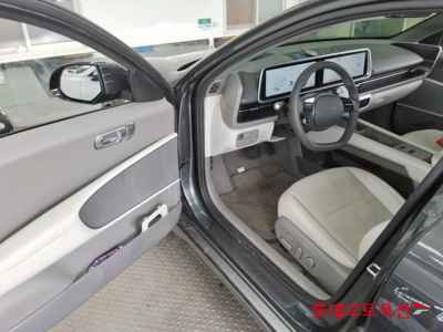 هيونداي Ioniq 2023 — صورة 3