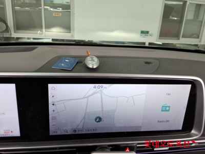 هيونداي Ioniq 2023 — صورة 8