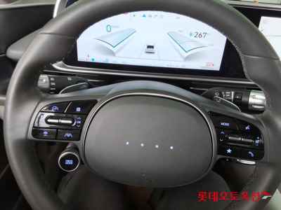 هيونداي Ioniq 2023 — صورة 9
