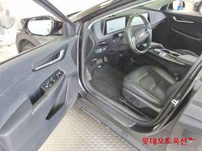 كيا Ev6 2022 — صورة 3