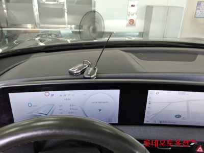 كيا Ev6 2022 — صورة 5