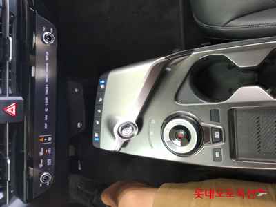 كيا Ev6 2022 — صورة 7