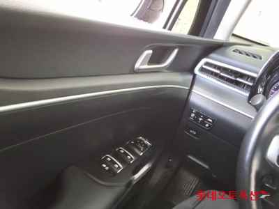 كيا K5 2022 — صورة 9