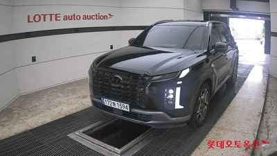 هيونداي باليسيد 2023