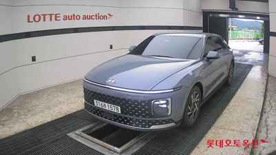 هيونداي جرانديور 2025 — صورة 1