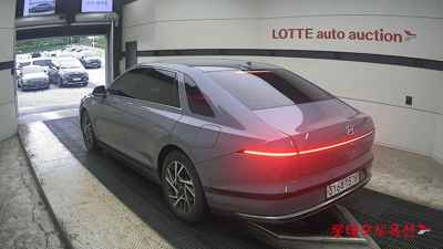هيونداي جرانديور 2025 — صورة 2