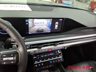 هيونداي جرانديور 2025 — صورة 7