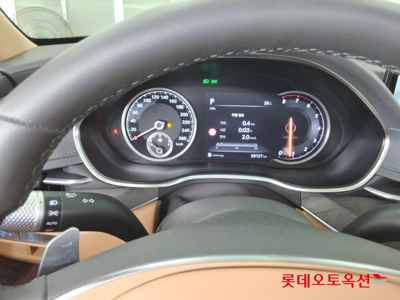 جينيسيس G80 2024 — صورة 10
