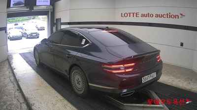 جينيسيس G80 2024 — صورة 2