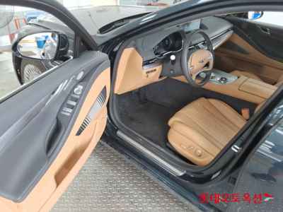 جينيسيس G80 2024 — صورة 3