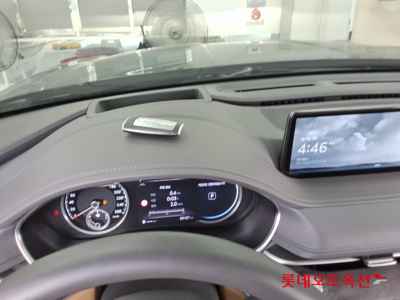 جينيسيس G80 2024 — صورة 5