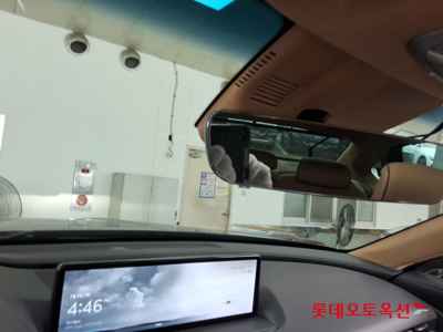 جينيسيس G80 2024 — صورة 6