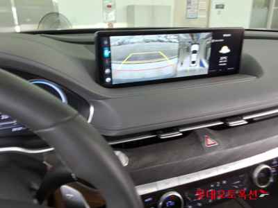 جينيسيس G80 2024 — صورة 8