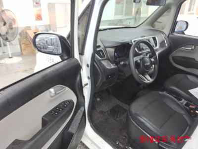 كيا Ray 2022 — صورة 3