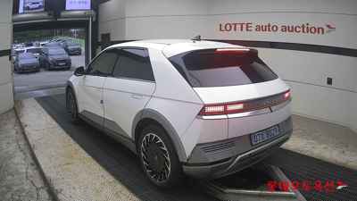 هيونداي Ioniq 2022 — صورة 2