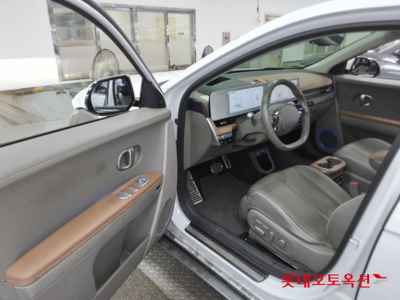 هيونداي Ioniq 2022 — صورة 4