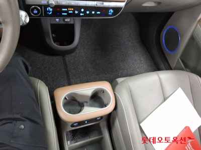 هيونداي Ioniq 2022 — صورة 5