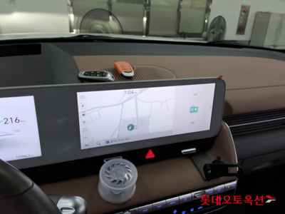 هيونداي Ioniq 2022 — صورة 7
