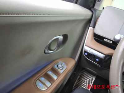 هيونداي Ioniq 2022 — صورة 9