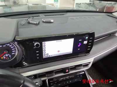 كيا K5 2022 — صورة 10