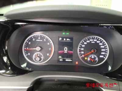كيا K5 2022 — صورة 5