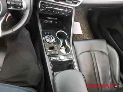 كيا K5 2022 — صورة 7