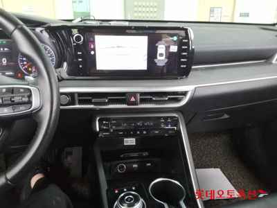 كيا K5 2022 — صورة 8